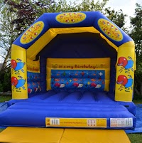Bouncy Castle Hire   Sheffield Inflatables 1064805 Image 0